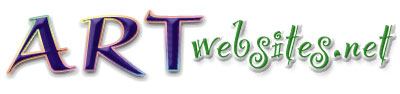 Art Websites
