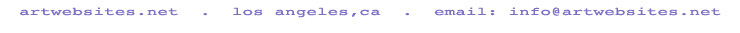 artwebsites